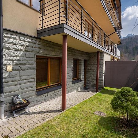 Rentplanet - Apartamenty Krzeptowki Zakopane Extérieur photo