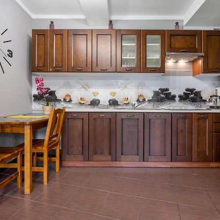 Rentplanet - Apartamenty Krzeptowki Zakopane Extérieur photo