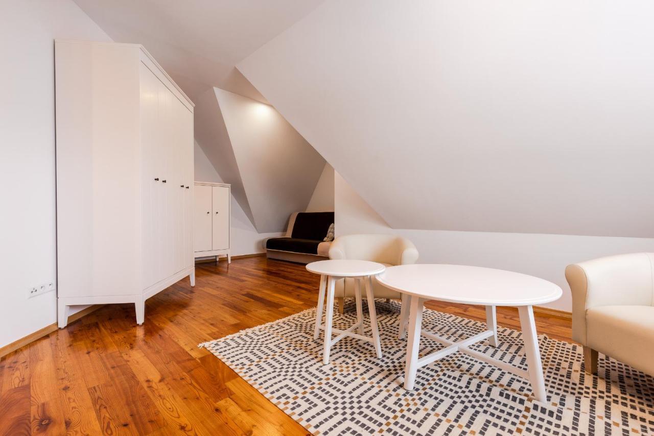Rentplanet - Apartamenty Krzeptowki Zakopane Extérieur photo
