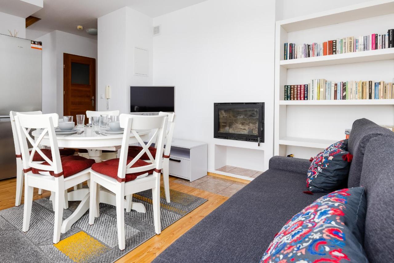 Rentplanet - Apartamenty Krzeptowki Zakopane Extérieur photo