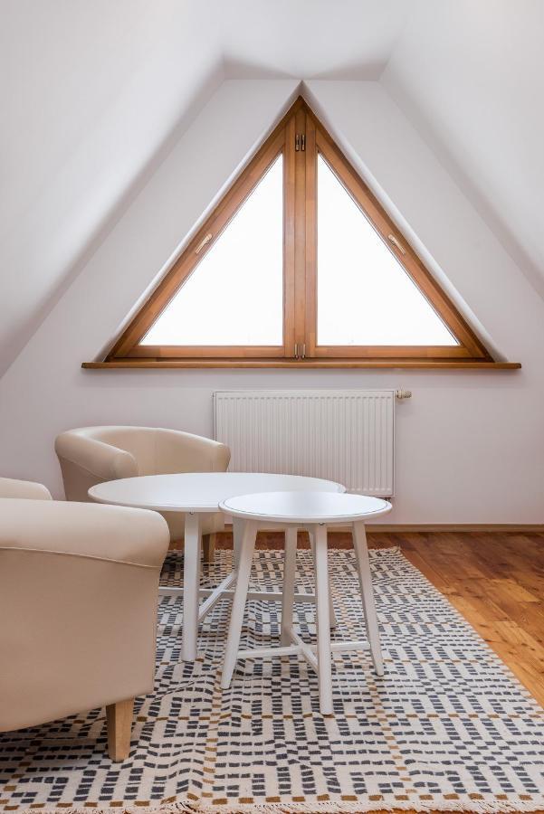 Rentplanet - Apartamenty Krzeptowki Zakopane Extérieur photo