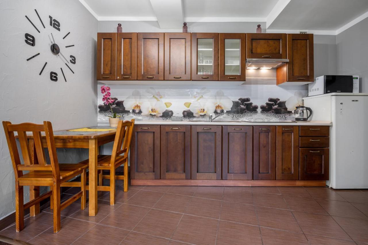 Rentplanet - Apartamenty Krzeptowki Zakopane Extérieur photo
