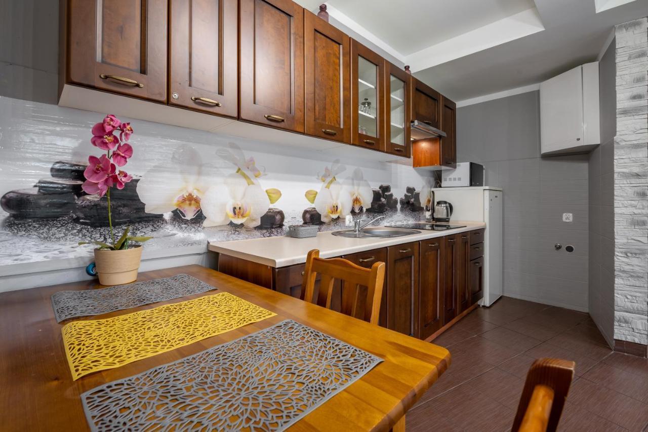 Rentplanet - Apartamenty Krzeptowki Zakopane Extérieur photo