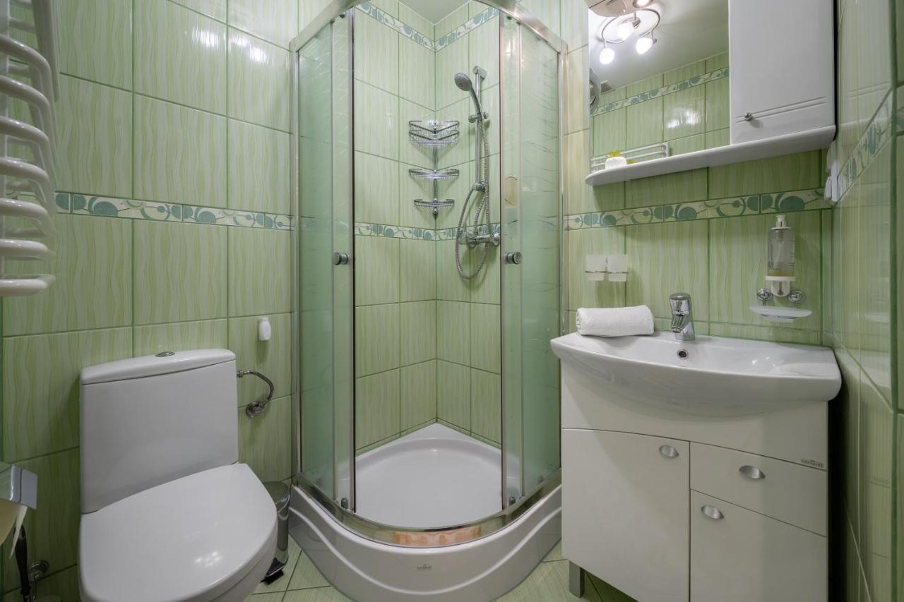Rentplanet - Apartamenty Krzeptowki Zakopane Extérieur photo