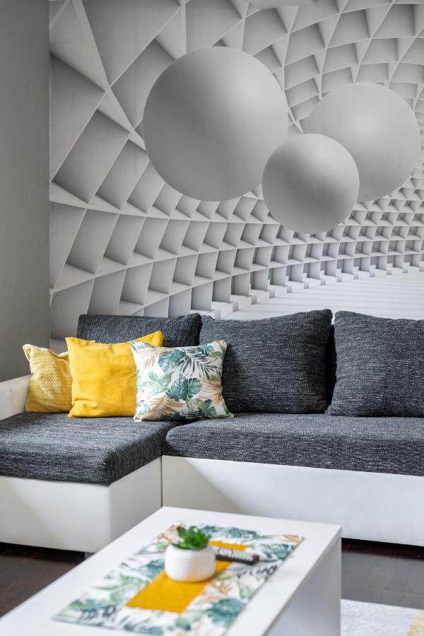 Rentplanet - Apartamenty Krzeptowki Zakopane Extérieur photo